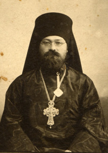 Священномученик Ефрем Селенгинский